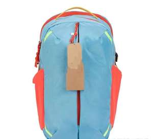 Nuovo Zaino Patagon da Uomo e <span class=keywords><strong>Donna</strong></span> per Sport, con Collisione di Colore, da Esterno, per Alpinismo ed Escursionismo, di Grande Capacità - Product Image 4