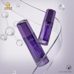 ขวดแก้วใส่เครื่องสำอางพร้อมปั๊มโลชั่<span class=keywords><strong>น</strong></span>ฝาเกลียวสำหรับครีมและ<span class=keywords><strong>โลชั่น</strong></span> - Product Image 6