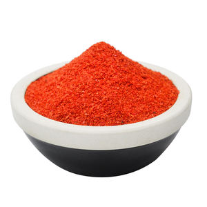 도매 우수한 고추 말린 짓 눌린 칠리 신선한 허브 향신료 원시 공정 - Product Image 2