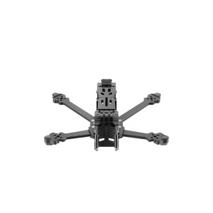 GEP-DoMain3.6 DoMain4.2 Frame Parts Suitable Replacement Repair Part FPV <strong>Drone</strong> for RC DIY D <strong>ji</strong> Mini 4k - Product Image 5
