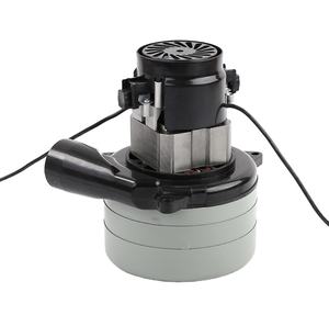 <span class=keywords><strong>Motor</strong></span> vakum mobil, pengisap tinggi 12V/24V DC 500W untuk detail otomotif & pembersih DIY - Product Image 1