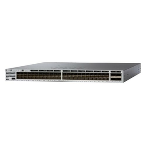New Original C9300 Series 48 Port Sfp C9300-48S-A network switches