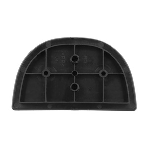 ฝาครอบท้ายเฟรม Mi 6 ของแท้สำหรับสกู๊ตเตอร์ไฟฟ้า Mi 6 ฝาครอบป้องกันตกแต่งด้านหลัง ฝาครอบเฉพาะสำหรับเปลี่ยนอะไหล่ - Product Image 3