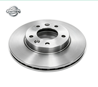 Fabrieksdirect OE 0K63B33251 0K63B33251A Remschijf voor, geschikt voor Kia Bongo Frontier 4WD voor after-sales reparatie & groothandel.