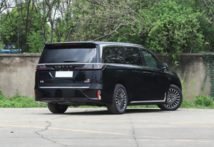 Nouveau Voyah Dreamer PHEV Édition <span class=keywords><strong>Champion</strong></span> 2027 Luxe 7 places MPV 4x4 Hybride Rechargeable Réfrigérateur Écran de Divertissement Arrière - Product Image 5