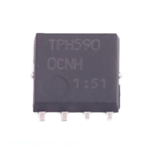 Compre en Línea Componentes Electrónicos, Gran Stock, TPH5900CNH L1Q(M 150V 9A 50mOhm@10V 42W 2V Single SOP-8 N-Channel - Product Image 1