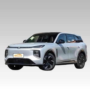 Nuovo SUV Changan Qiyuan Q07, Veicolo <span class=keywords><strong>a</strong></span> Nuova Energia, Lusso, Alta Tecnologia e Design Avanzato per il Mercato Globale - Product Image 1