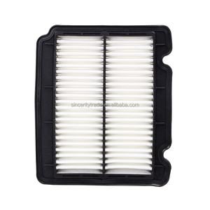Auto Panel filtro de aire supercargador V8 conjunto de filtro original para Chevrolet Volt 2011-2015 96536696 - Product Image 3
