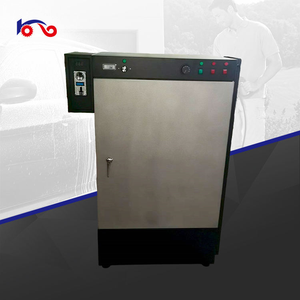 Máquina Eléctrica Nueva y Duradera para Lavar y Secar Alfombras con Desinfección - Product Image 5