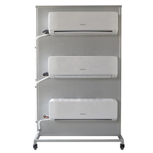 Sistema de Inversor Dividido Multi-estación Tri Split para Laboratorio Educativo, Equipo Escolar, Tecnología y Formación Profesional - Product Image 1