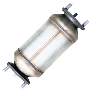 Convertisseur catalytique à trois voies de pièce d'auto de haute performance d'approvisionnement direct du fabricant pour <span class=keywords><strong>Opel</strong></span> Antara <span class=keywords><strong>Opel</strong></span> Vectra <span class=keywords><strong>Opel</strong></span> <span class=keywords><strong>Insignia</strong></span> - Product Image 4