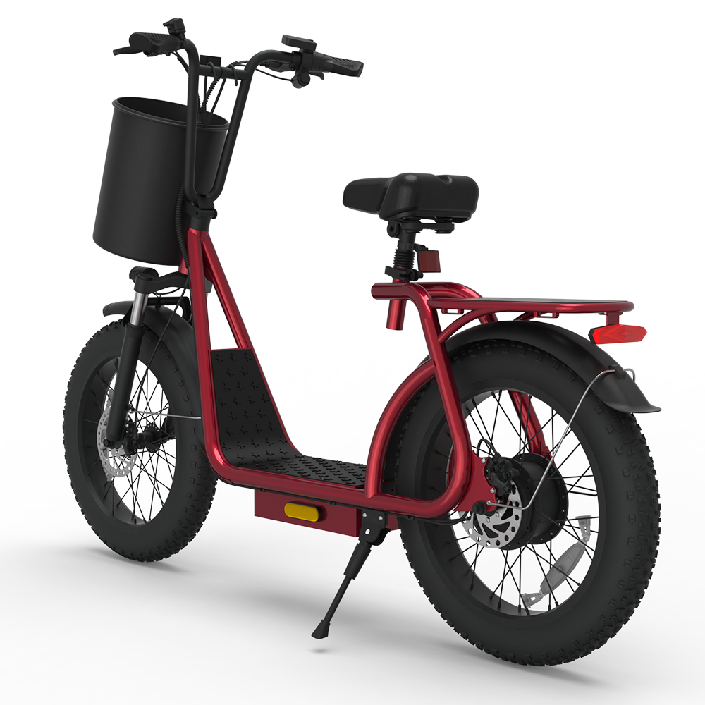How to Choose Electric Scooter Philippine Stock: A Complete Buyer's Guide