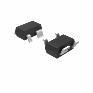 ชิปจัดการพลังงาน (PMIC) NCP580SQ30T1G SC 82A, SOT 343 ชิ้นส่วนอิเล็กทรอนิกส์ในสต็อก - Product Image 1