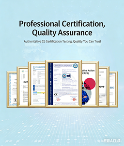 OEM/ODM 11' <b>Inflatable</b> Stand Up <b>Paddle</b> <b>Board</b> Stable Wide Design for Beginners & Family - Product Image 3