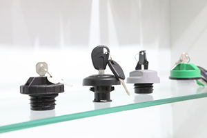 Pour Mercedes, DAF, MAN camion camion 40mm verrouillage Diesel <span class=keywords><strong>Adblue</strong></span> <span class=keywords><strong>bouchon</strong></span> de réservoir OEM 000 470 4405 - Product Image 6