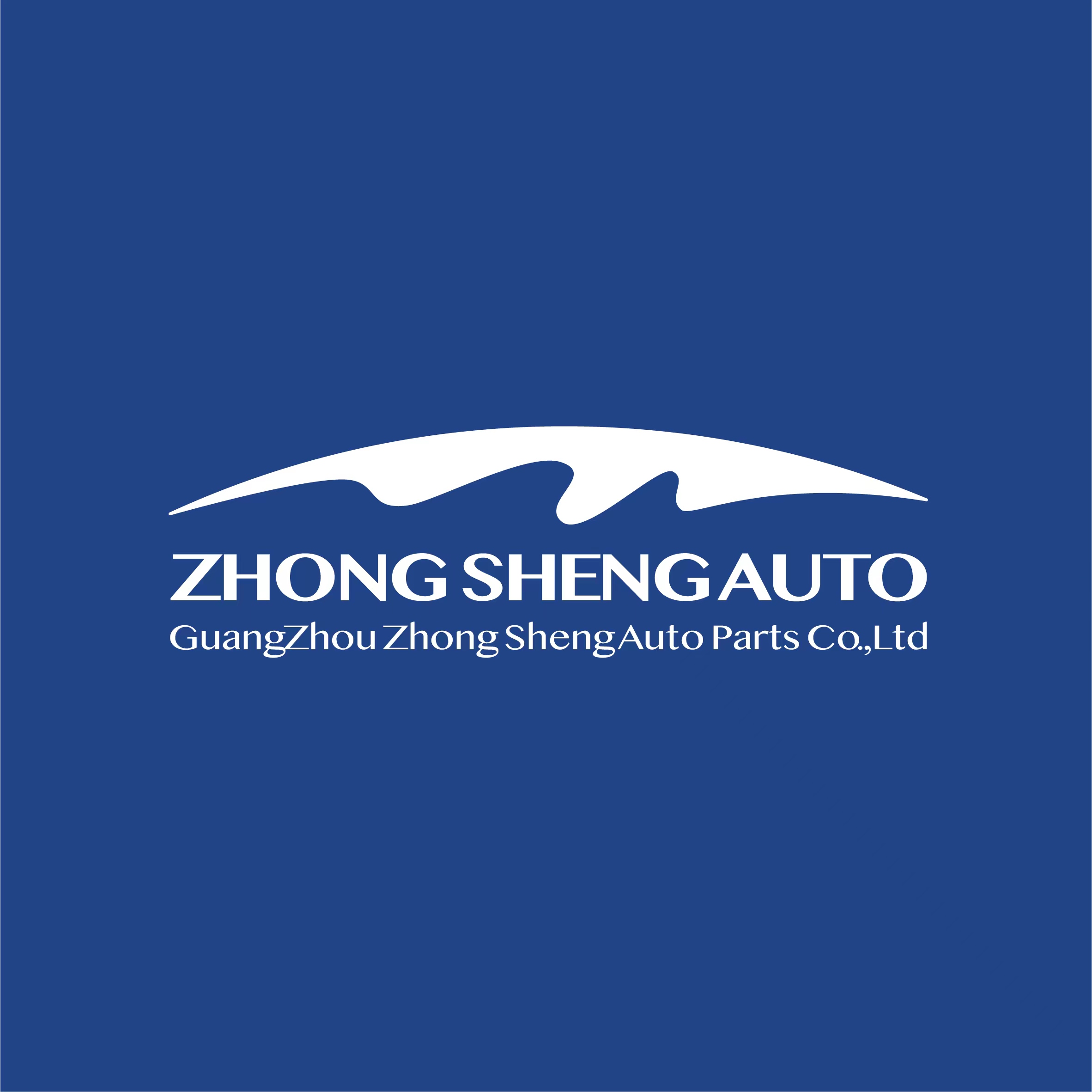 Guangzhou Zhongsheng Auto Parts Co., Ltd. logo