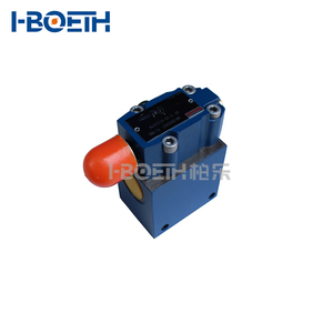 Chất lượng cao Bán hàng nóng rexroth zdb6, z2db6, zdb10, z2db10 van giảm áp thủy lực, van áp lực Cartridge giá rẻ - Product Image 6