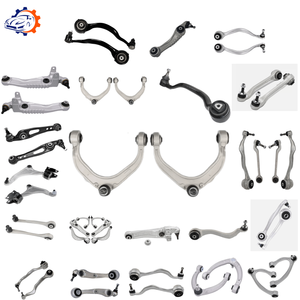 Bras de suspension supérieur avant adapté à <span class=keywords><strong>Jaguar</strong></span> XE XF XJ <span class=keywords><strong>XK</strong></span> F-PACE T4N1130 / T2H3193, T4N1128 / T2H3192, C2D2475, C2D2474 - Product Image 1