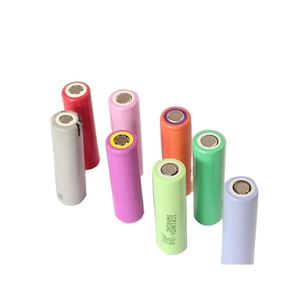 <span class=keywords><strong>Batterie</strong></span> lithium-ion NMC cathodique 18650 33V 3.6V 3300mAh, 800 cycles, -20-60°C - Product Image 3