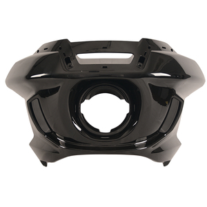 Xe Máy ST phong cách Câu lạc bộ phong cách đèn pha fairing cho Softail đường phố Bob thấp Rider 2018-2023 - Product Image 4