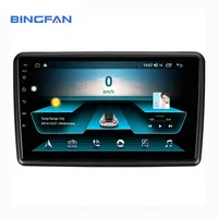 Stereo car tape radio with touch screen Sets for All Types of Models 