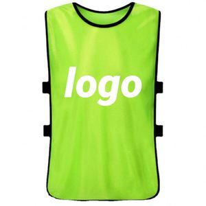 เสื้อกีฬาแบบมีโลโก้สั่งทำขายส่ง สำหรับทีมฝึกซ้อม กีฬาฟุตบอล บาสเกตบอล และกิจกรรมอื่นๆ - Product Image 1