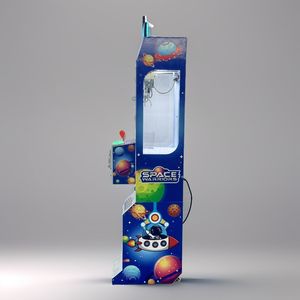 Mini machine à griffes pour enfants, machine à griffes gashapon, machine à griffes pour animaux en peluche - Product Image 5