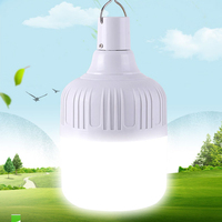 9w 15w 25w 36w Haute Qualité Intérieur Rechargeable D'urgence 18w Led Ampoule Extérieure Camping Ampoule