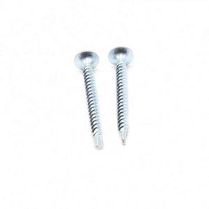 Anclaje para Paneles de Yeso, Clavo para Paneles de Yeso, Tornillo para Paneles de Yeso - Product Image 3