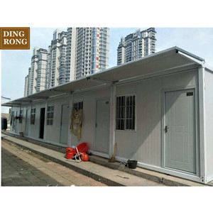 Cobertizos <span class=keywords><strong>de</strong></span> Estructura Metálica, Almacenamiento Exterior, Casas Prefabricadas, Almacenes Económicos en <span class=keywords><strong>Venta</strong></span>, <span class=keywords><strong>Garajes</strong></span> Modernos para 2 Autos - Product Image 5