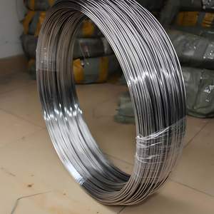 Kawat <span class=keywords><strong>Titanium</strong></span> untuk Teknik Lingkungan |   Kawat <span class=keywords><strong>Titanium</strong></span> Tahan Korosi - Product Image 4