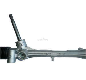 Haoxiang 45510-F4050 45510-F4060 45510-F4010 piezas de coche sistema de dirección automática caja estante engranaje de dirección asistida para TOYOTA BZ4X 2022 - Product Image 5