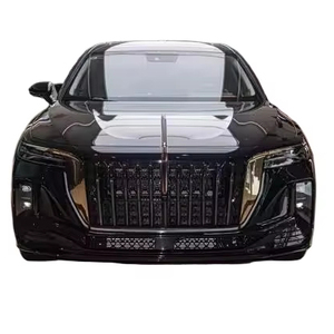 China FAW Hongqi <span class=keywords><strong>H9</strong></span> coche de lujo híbrido 252 caballos de fuerza 2,0 T ahorro de combustible espacio de negocios gran oferta nuevo vehículo de energía - Product Image 1