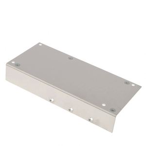 Servicio de Mecanizado CNC Personalizado de Componentes de Aluminio, Acero Inoxidable y Latón, Fresado de Precisión, Torneado, Taladrado y Brochado para la Industria Automotriz - Product Image 3