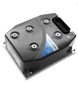Contrôleur de moteur AC 48V-80V 250A pour chariot élévateur Curtis Hy Ster Ya Le to Yo <span class=keywords><strong>Ta</strong></span> 1232SE-63211232se6321 pour chariot élévateur <span class=keywords><strong>He</strong></span> Li E - Product Image 3
