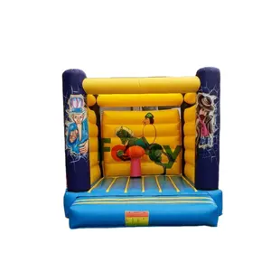 2024 toy balls inflatable bouncer,jumping castle suppliers,bounce houses for sale