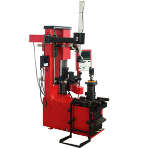 Équipement efficace de garage de bras d'assistant de machine de changeur de pneu pour la réparation de roue - Product Image 3