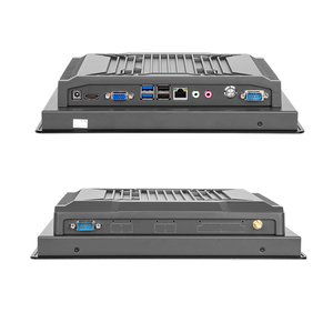 7''8''<strong>10</strong>.1''<strong>10</strong>.4''12.1'' Inch Win Linux Android and Monitor <strong>Touch</strong> Screen All in One <strong>Computer</strong> Panel Pc Industrial Rfid Nfc Qr - Product Image 6