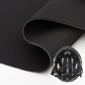 Tela <span class=keywords><strong>de</strong></span> malla Birdseye laminada con espuma y soporte <span class=keywords><strong>de</strong></span> malla a <span class=keywords><strong>precio</strong></span> <span class=keywords><strong>de</strong></span> fábrica para la parte superior <span class=keywords><strong>de</strong></span> calzado deportivo y forro ligero para zapatillas. - Product Image 3