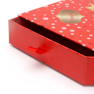 Caja de Ropa Reutilizable de Papel Rígido Reciclable Ecológica de Lujo de Alta Gama con Logotipo Personalizado, Cierre Magnético y Laminación Brillante - Product Image 2