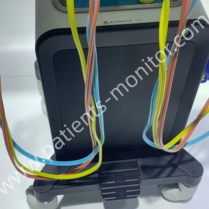 Dispositivo de Corriente Interferencial Ambulatoria 3D IFC320 para Piezas de Máquinas - Product Image 6