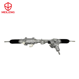 Crémaillère <span class=keywords><strong>de</strong></span> <span class=keywords><strong>direction</strong></span> électrique OEM en gros pour Honda Accord Hybrid CR3 CR6 2014-2018 (référence 53601-T3W-A11) - Product Image 3