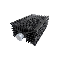 Charge fictive 4,3-10, connecteur de type 50 Ohm 4 GHz 200 W
