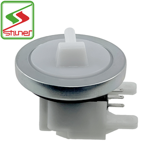 Sensor <span class=keywords><strong>de</strong></span> Presión <span class=keywords><strong>de</strong></span> Nivel <span class=keywords><strong>de</strong></span> Agua Universal para <span class=keywords><strong>Lavadora</strong></span>, Compatible con la Mayoría <span class=keywords><strong>de</strong></span> las Marcas - Product Image 3