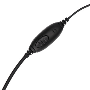 Auriculares Intrauditivos para Motocicleta Jiujiutong, Walkie Talkie Baofeng Universal con Gancho para la Oreja, Cancelación de Ruido - Product Image 2