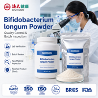 Poudre de probiotiques lyophilisée Bifidobacterium Longum 1 kg – Ingrédient en vrac pour capsules, sachets, comprimés et boissons solides