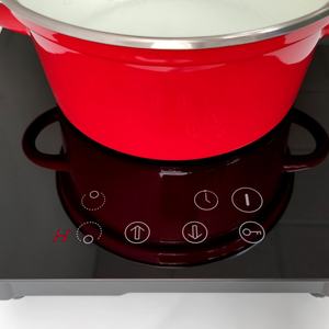 Table de cuisson à induction encastrable avec certificat ETL - Product Image 3