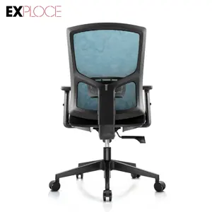 Furniture Supplier Quick Shipping ergonomic Mesh Office Chair