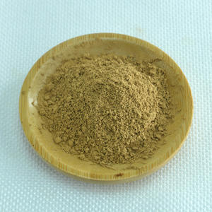 Cordyceps sinensis תמצית אבקת עם אישור gmp - Product Image 3