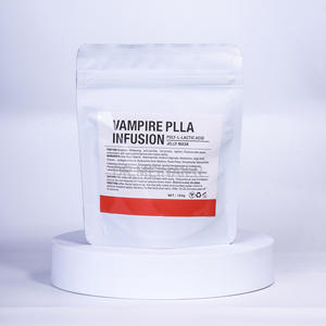 Spa Watermelon Hydro Rose Peel Jelly Mask avec poudre d'or Crystal Collagen Vitamin C Herbals pour le visage Cou Facial Clay Eye Mask - Product Image 3